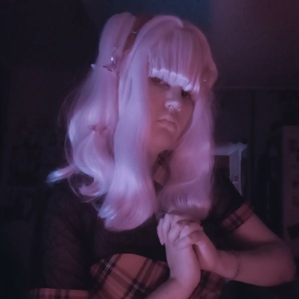 Nash - Mizuki - Halloween 
