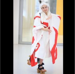 Amateratsu preview 2