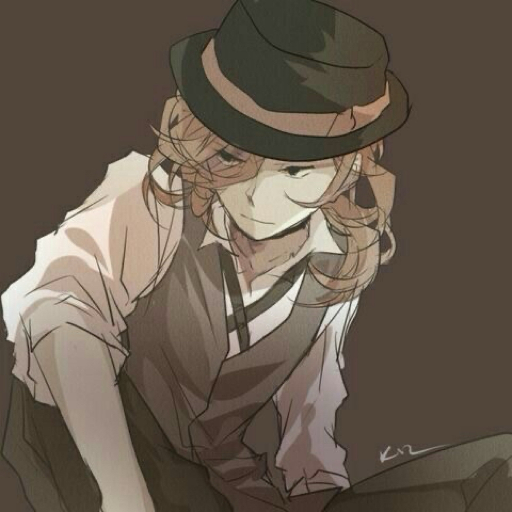 Chuuya