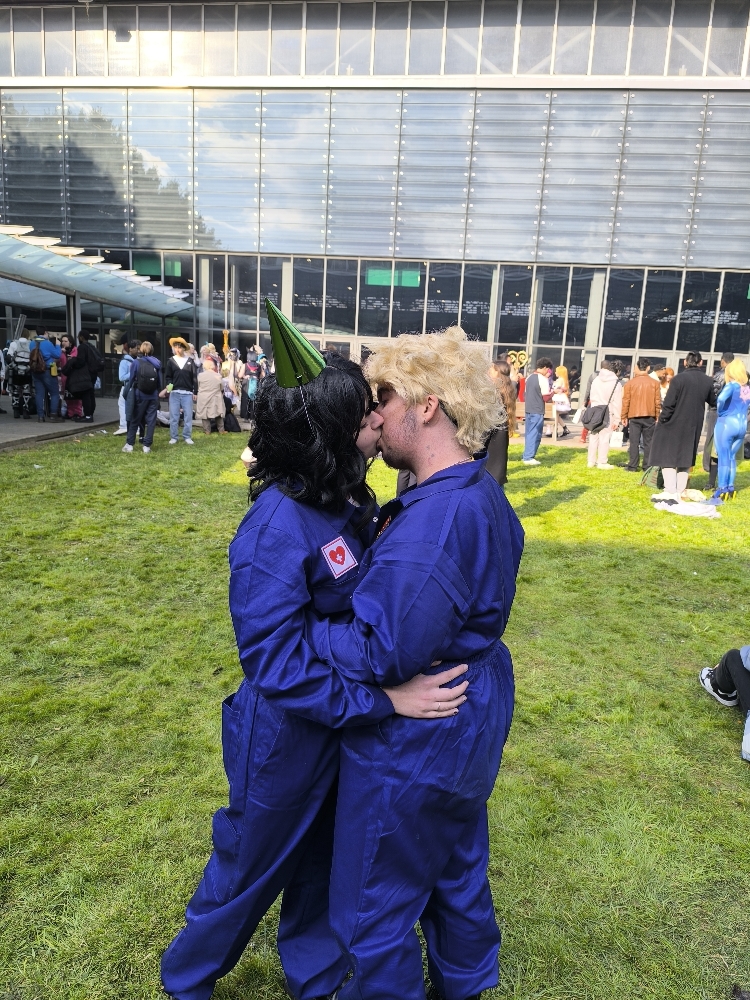 Mouthwashing PM - Photo 47