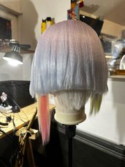 Wig Lucy preview 3