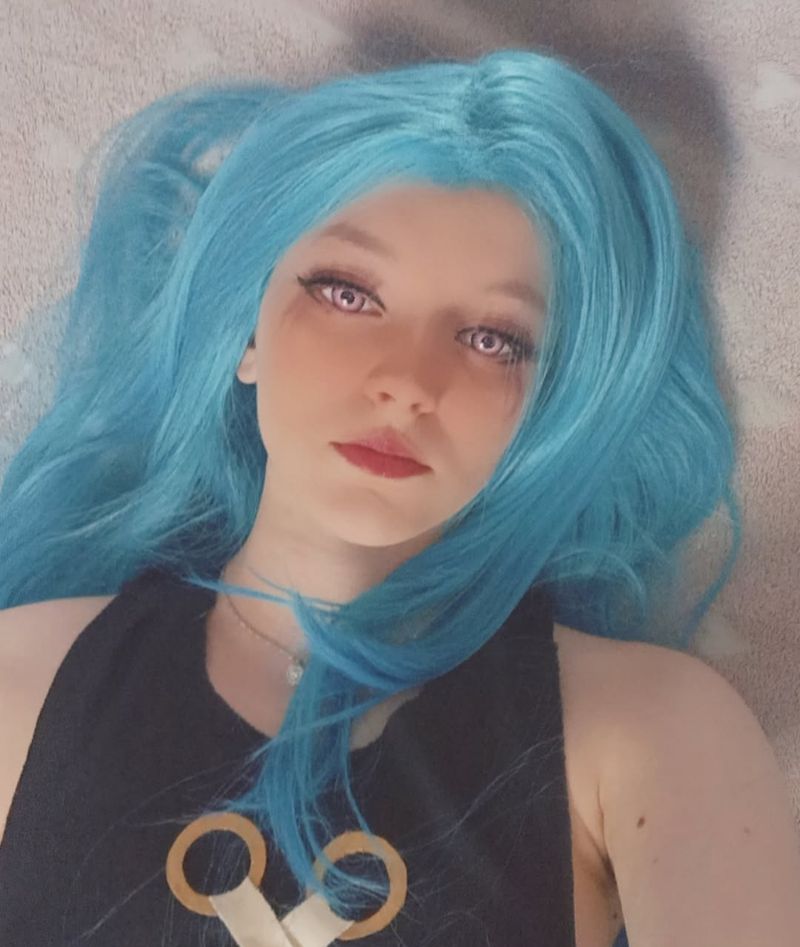 Neko_ – Jinx Shimer funTest