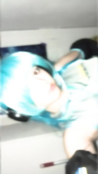 C☆rla - Hatsune Miku 