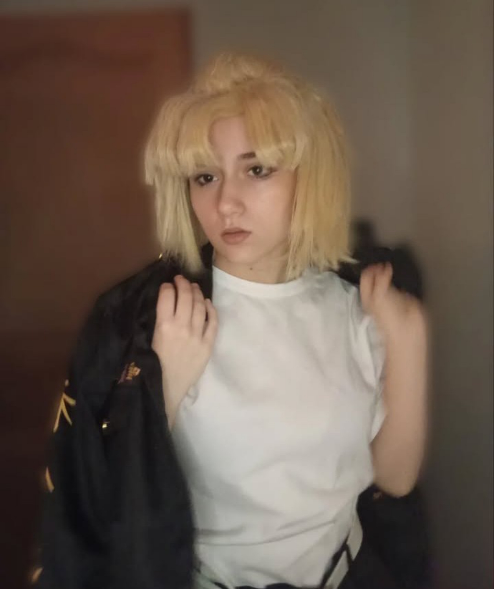 Manjiro Sano (Mickey - Photo 2