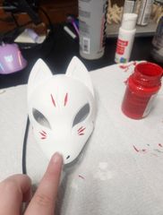 Yusuke Progress preview 3