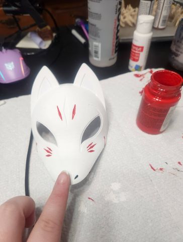 Yusuke Progress