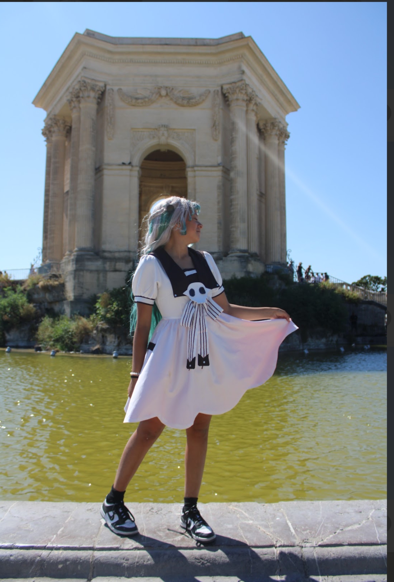 Nene Yashiro 2 - Photo 2