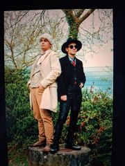Crowley preview 2