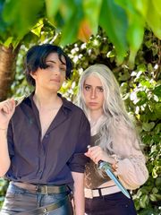 Bookcosplay preview 2