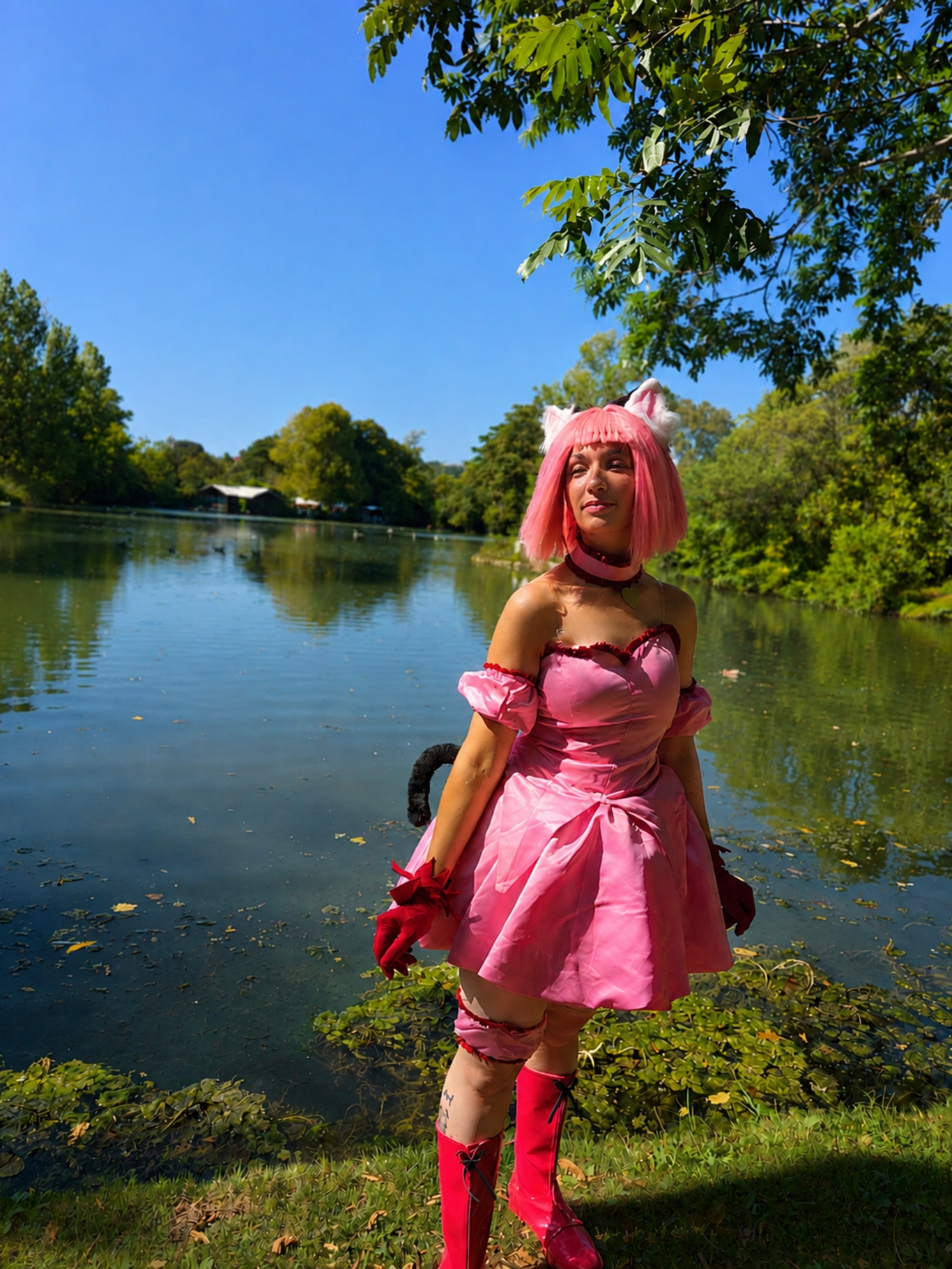 Ichigo, photo 46