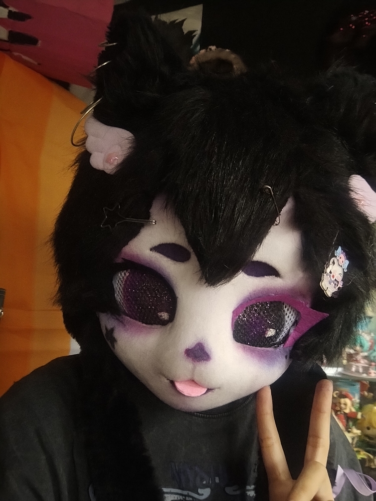 Moonstar (furry) — photo 7