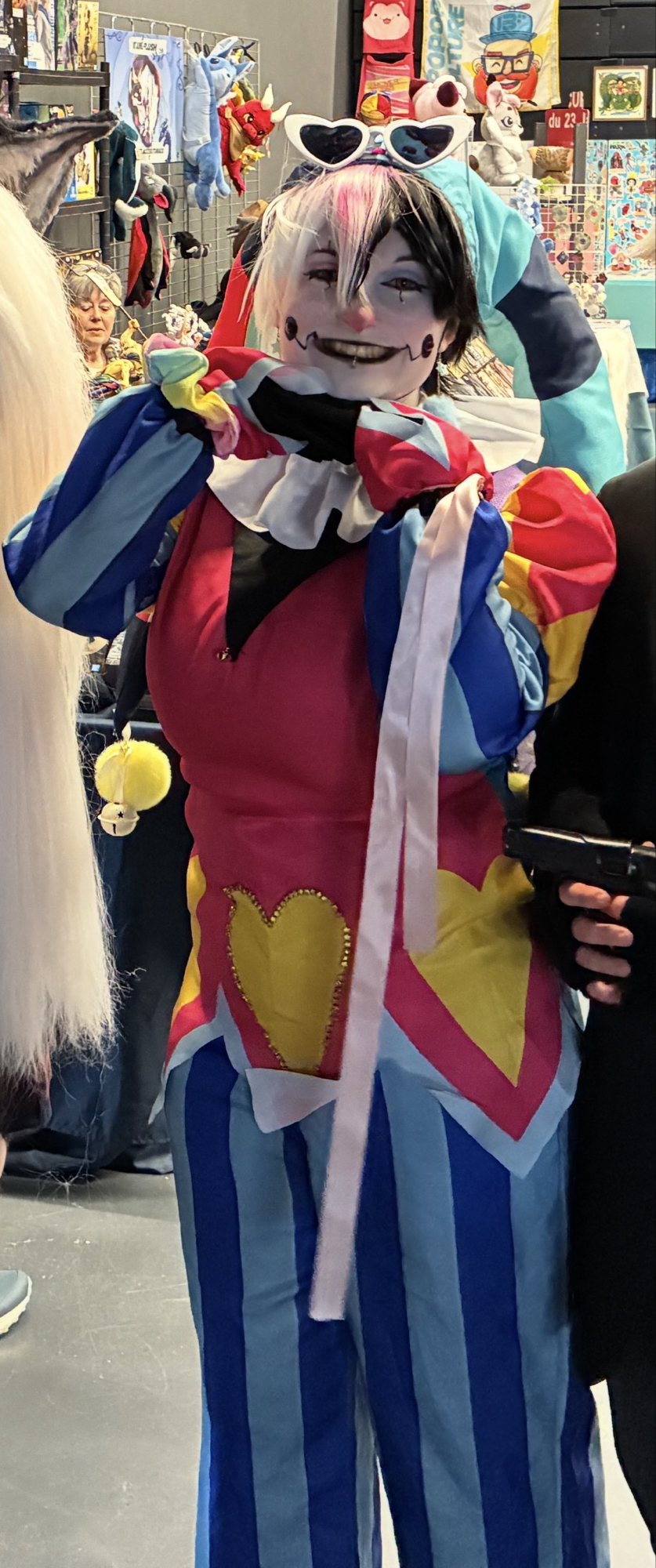 Fizzarolli — photo 7