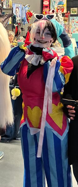 The Cosplay Gazette – 5 March 2026