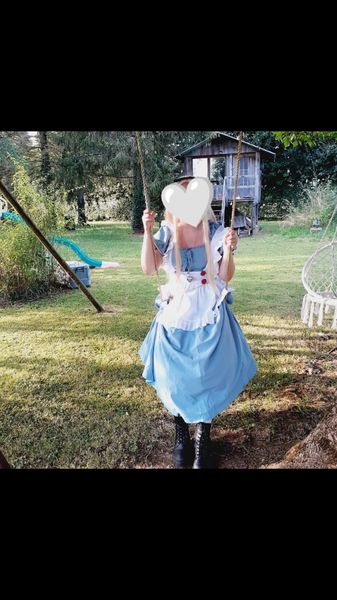 Louanne - Alice