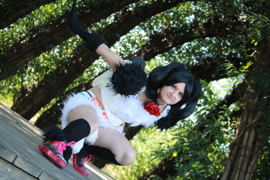 Amy-sama - Xiaoyu - Special