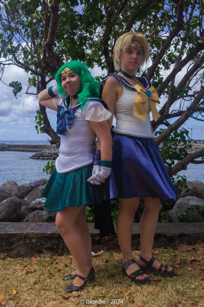 Uranus & Neptune — photo 28