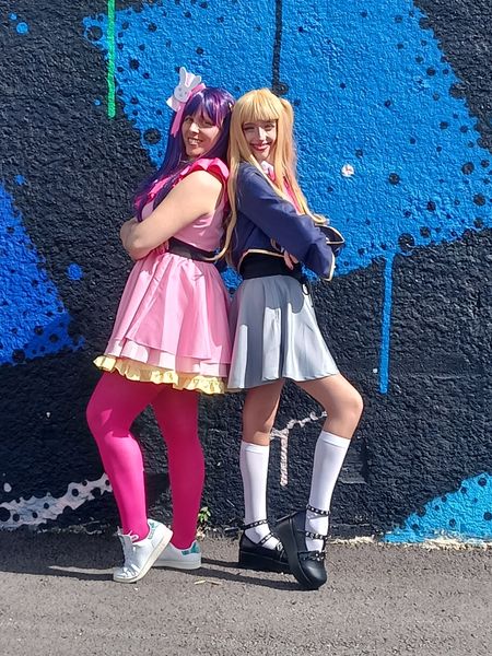🎀🌸clelia🌸🎀 - Ruby oshino