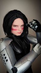 Alita ( Gally ) preview 3