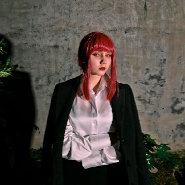 Saori_357 - Makima