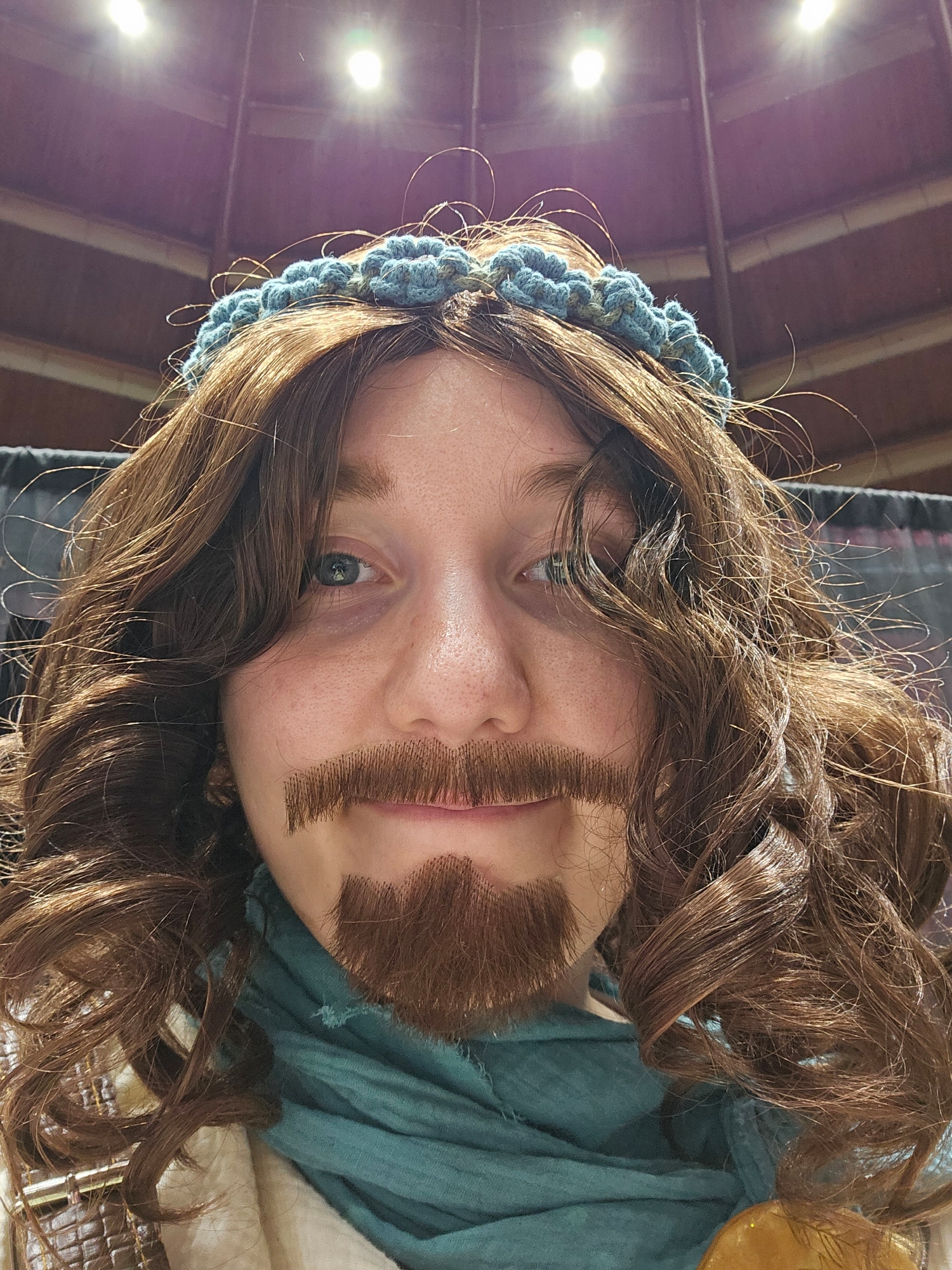Odysseus (Epic), photo 17