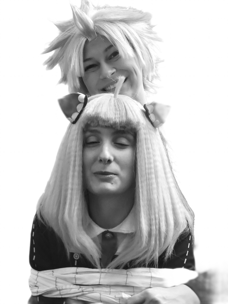 Chaotique Anya - Photo 62