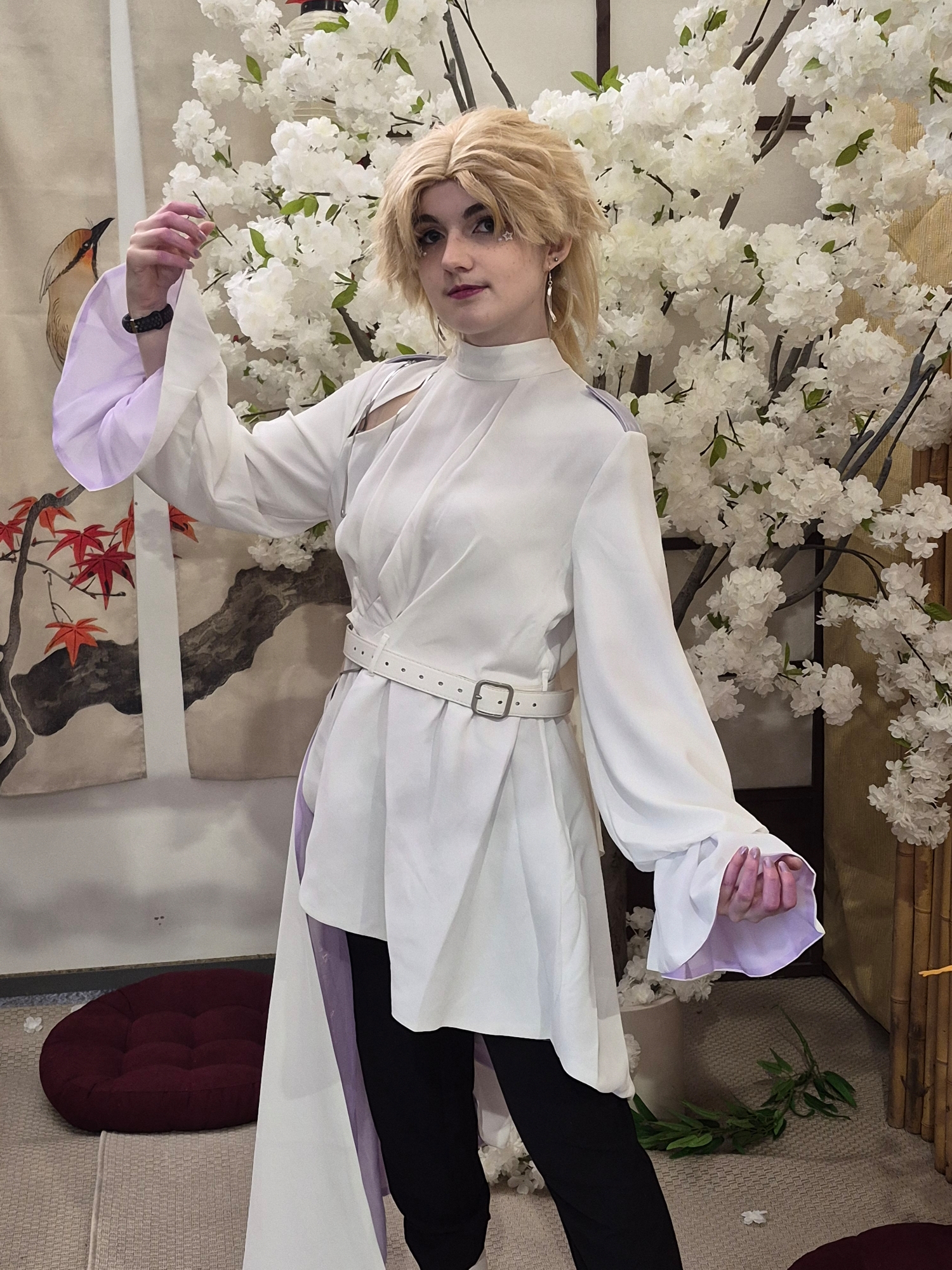 Luka Round 5 — photo 16