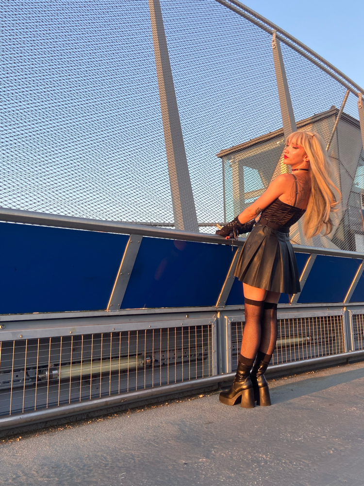 Misa Amane  - Photo 13