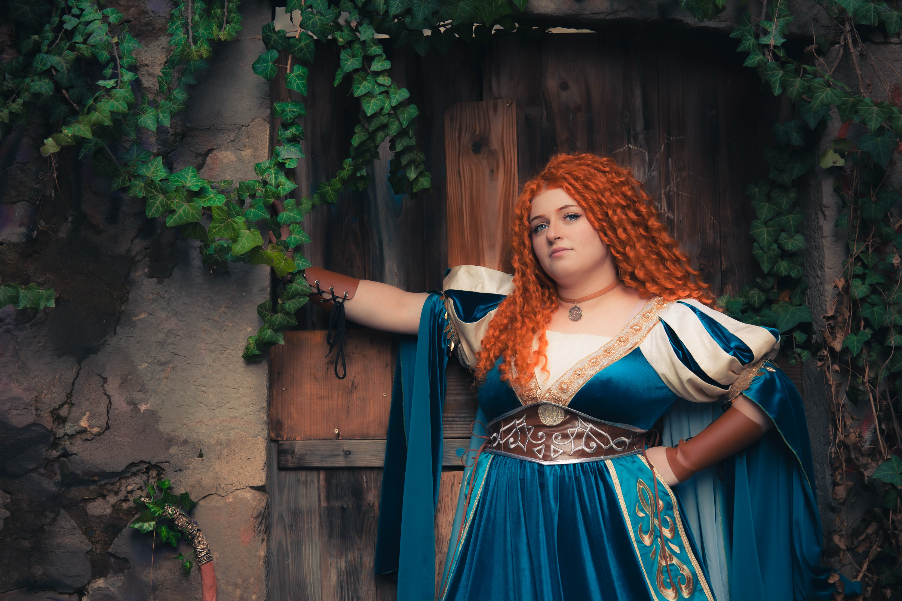 Merida — photo 16