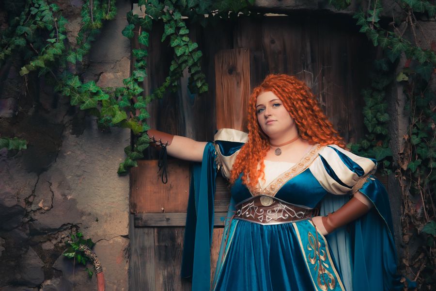 Flazelcos_ - Merida