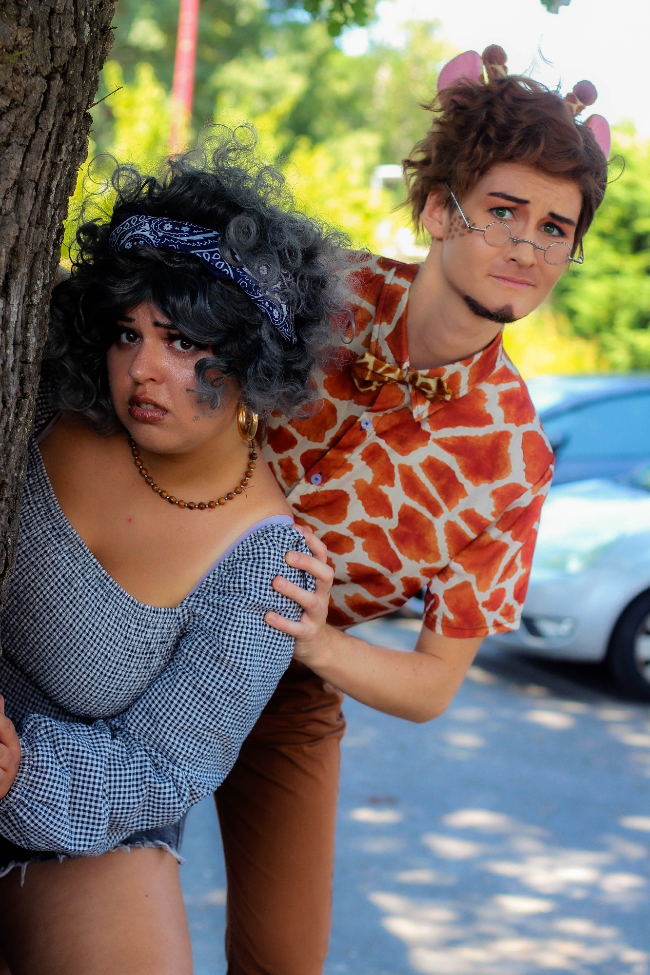 Gloria melman shoot — photo 5