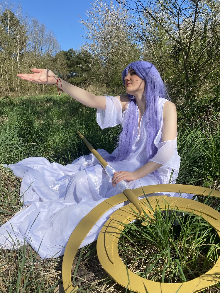 Sasha/Athéna — photo 14