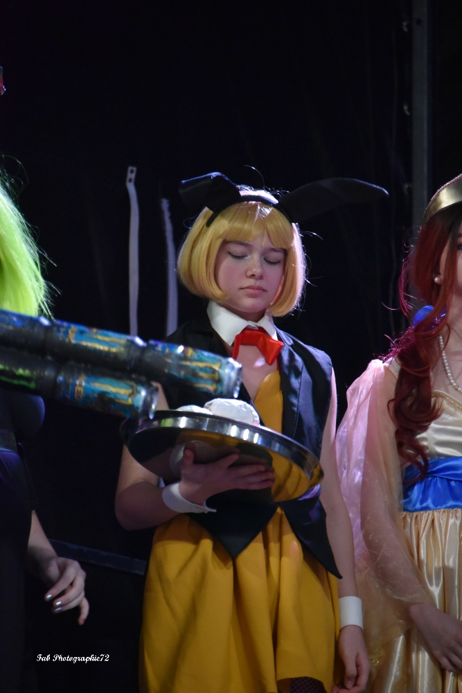 Scène Pictasia 2024 - Photo 25