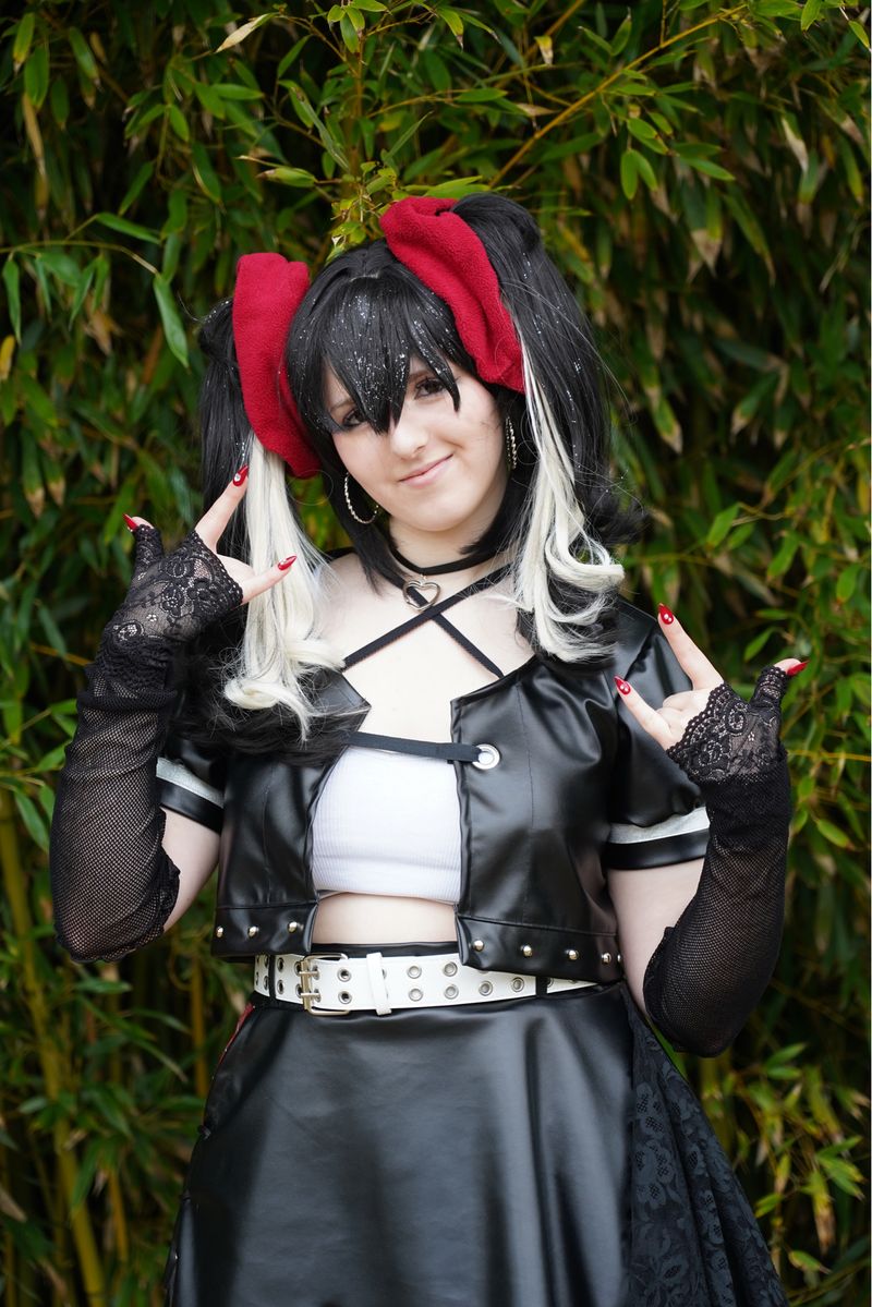 Cospleen – Nico rock 