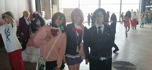 Cosplayc sebastian preview 3