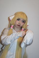 Chii preview 2