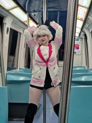 Angel Métro preview 2