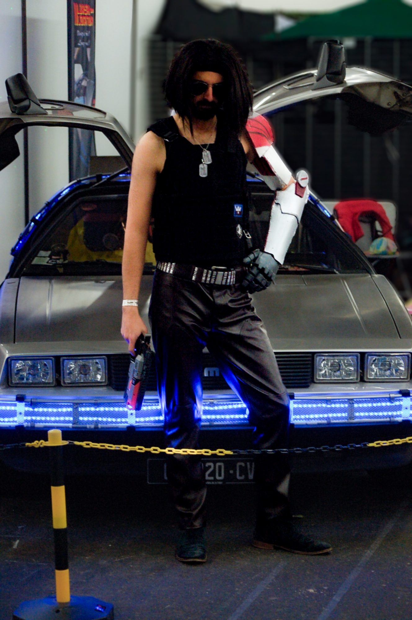 kamo play 2025 - Photo 8