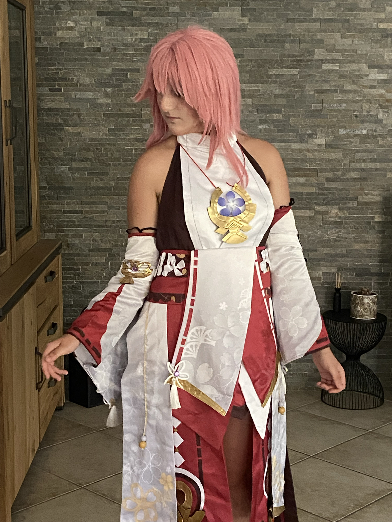Yae Miko  - Photo 1