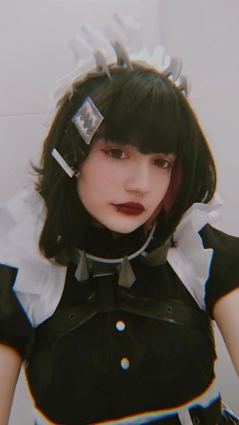 Shizi - Ellen Joe