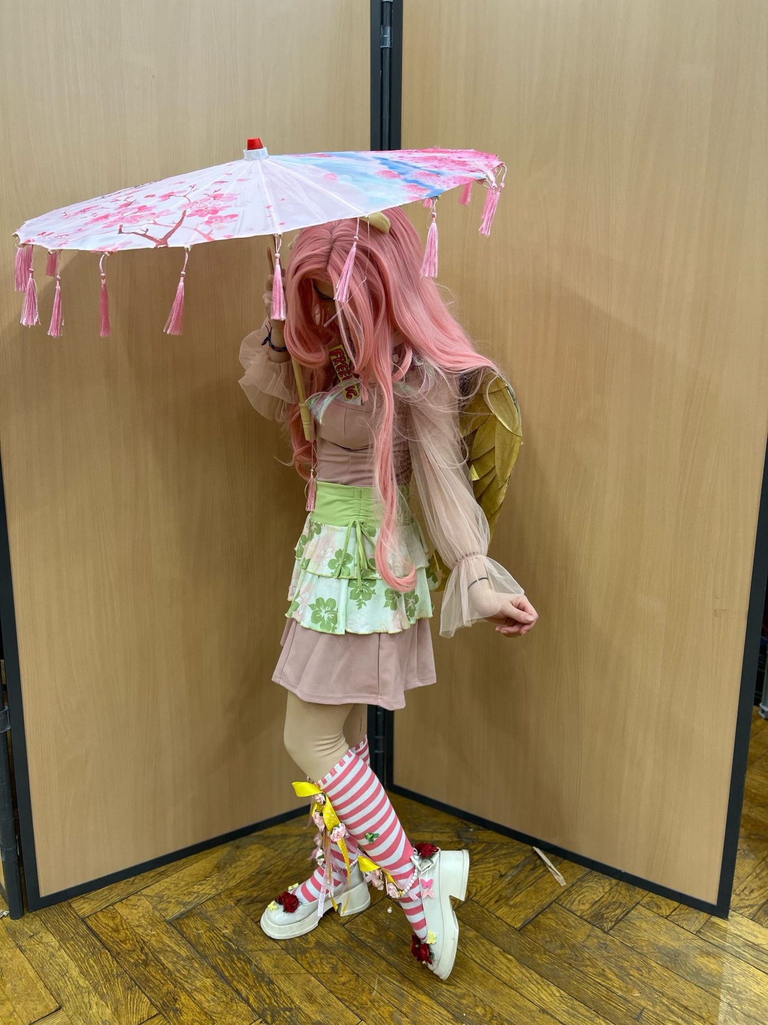 Fluttershy — photo 5