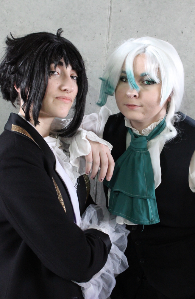 Lysandre and other  - Photo 5