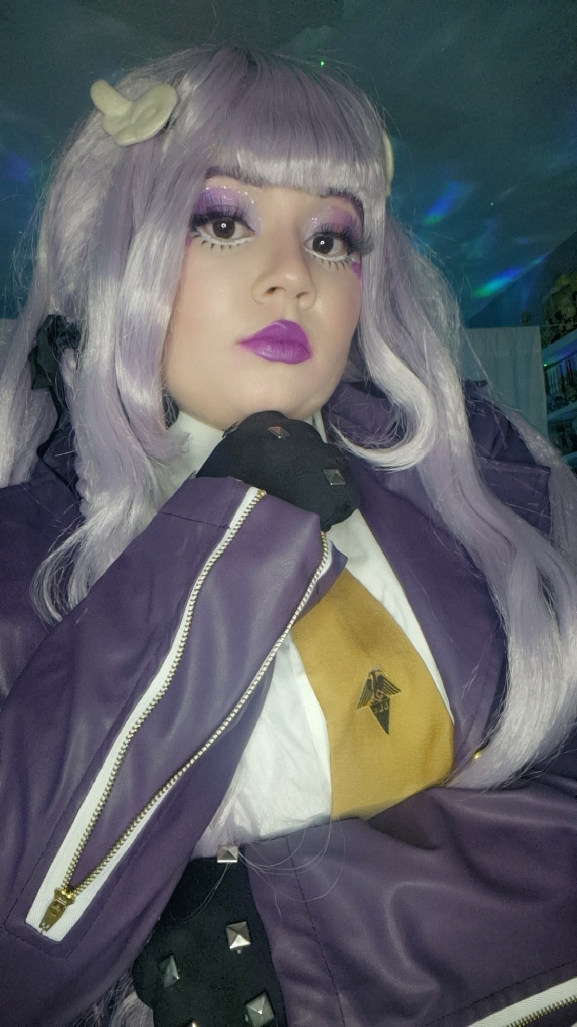 Kyoko Kirigiri 2025 — photo 11