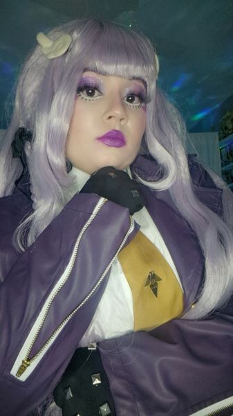 ✨️~rinou~✨️ - Kyoko Kirigiri 2025