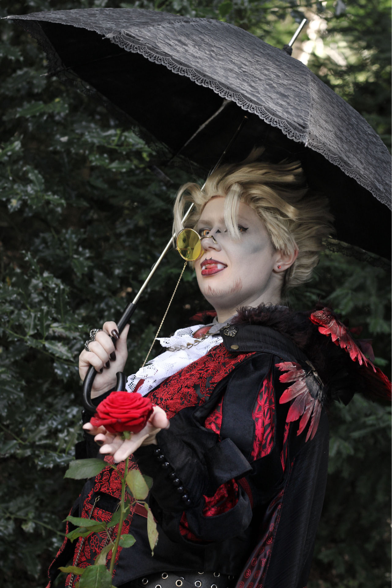 Vampire Hawks, photo 7