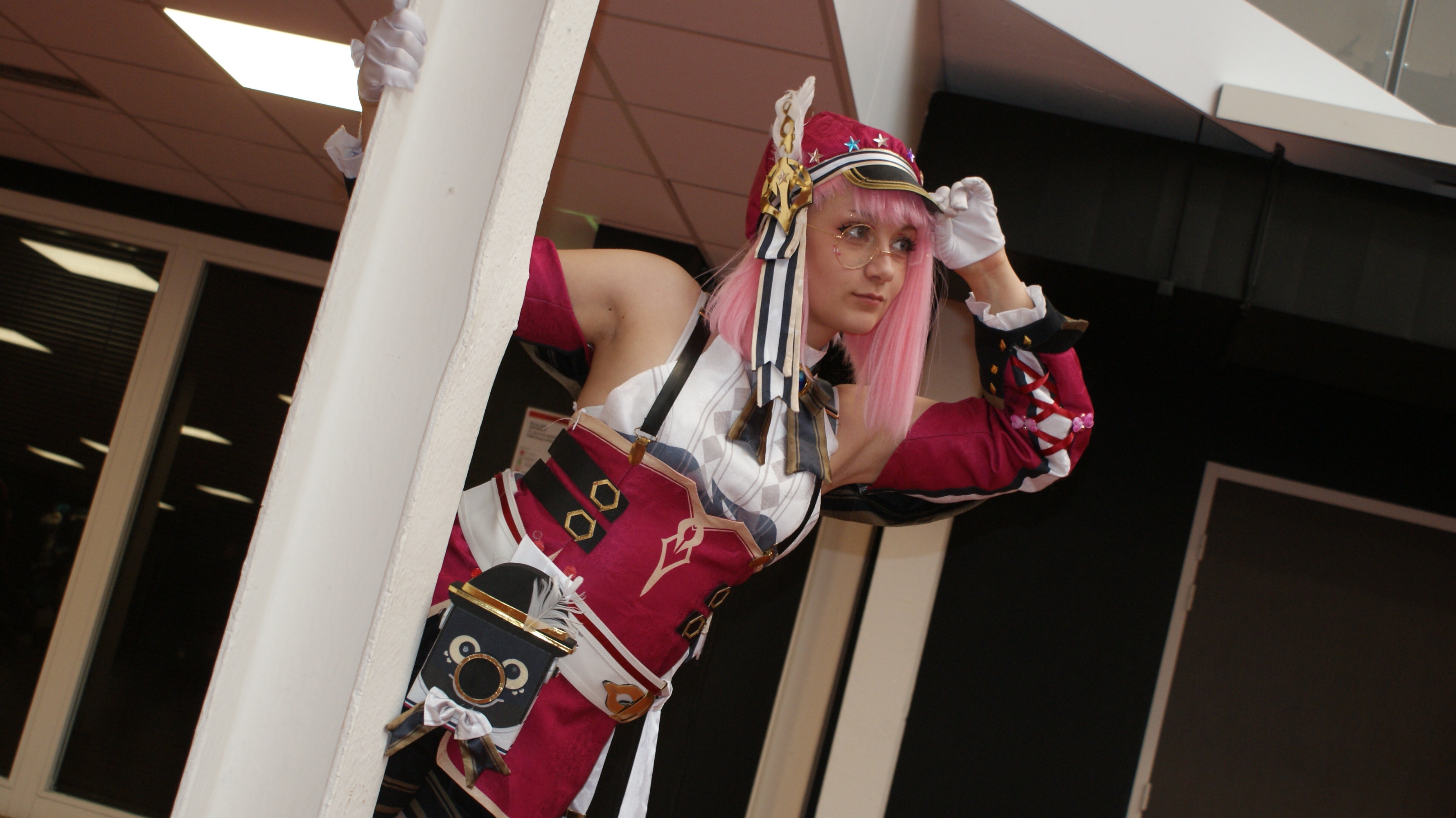 Charlotte, photo 21