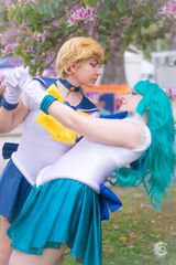 Sailor Moon preview 3