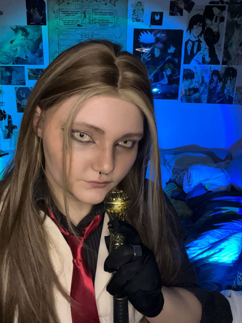 Aikoxcos – Viktoria/arcane