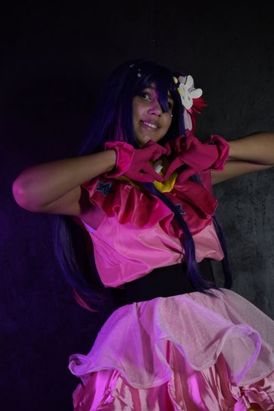 Brxght_samcosplay - Ai Hoshino (Idol)