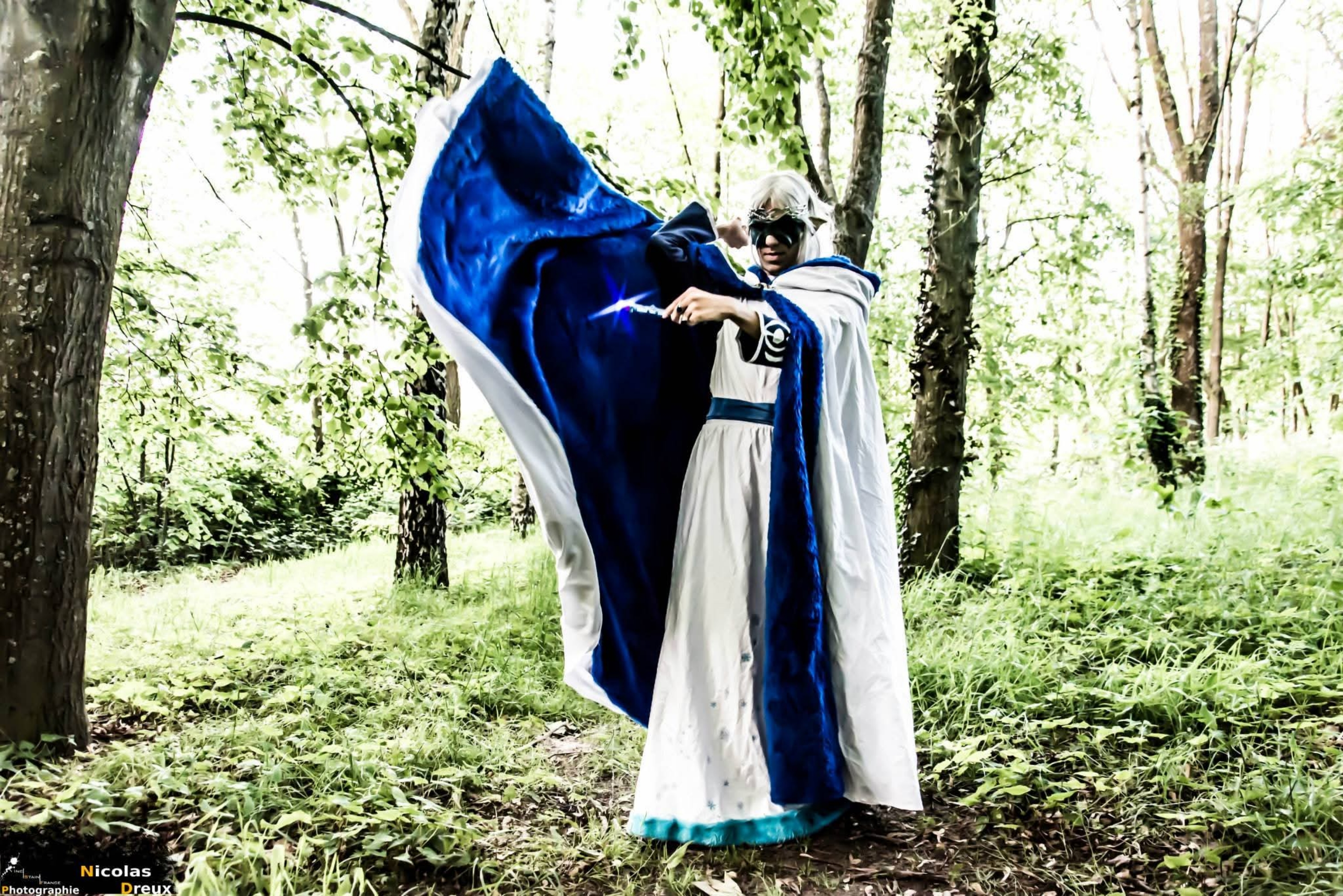 Mage des neiges — photo 10