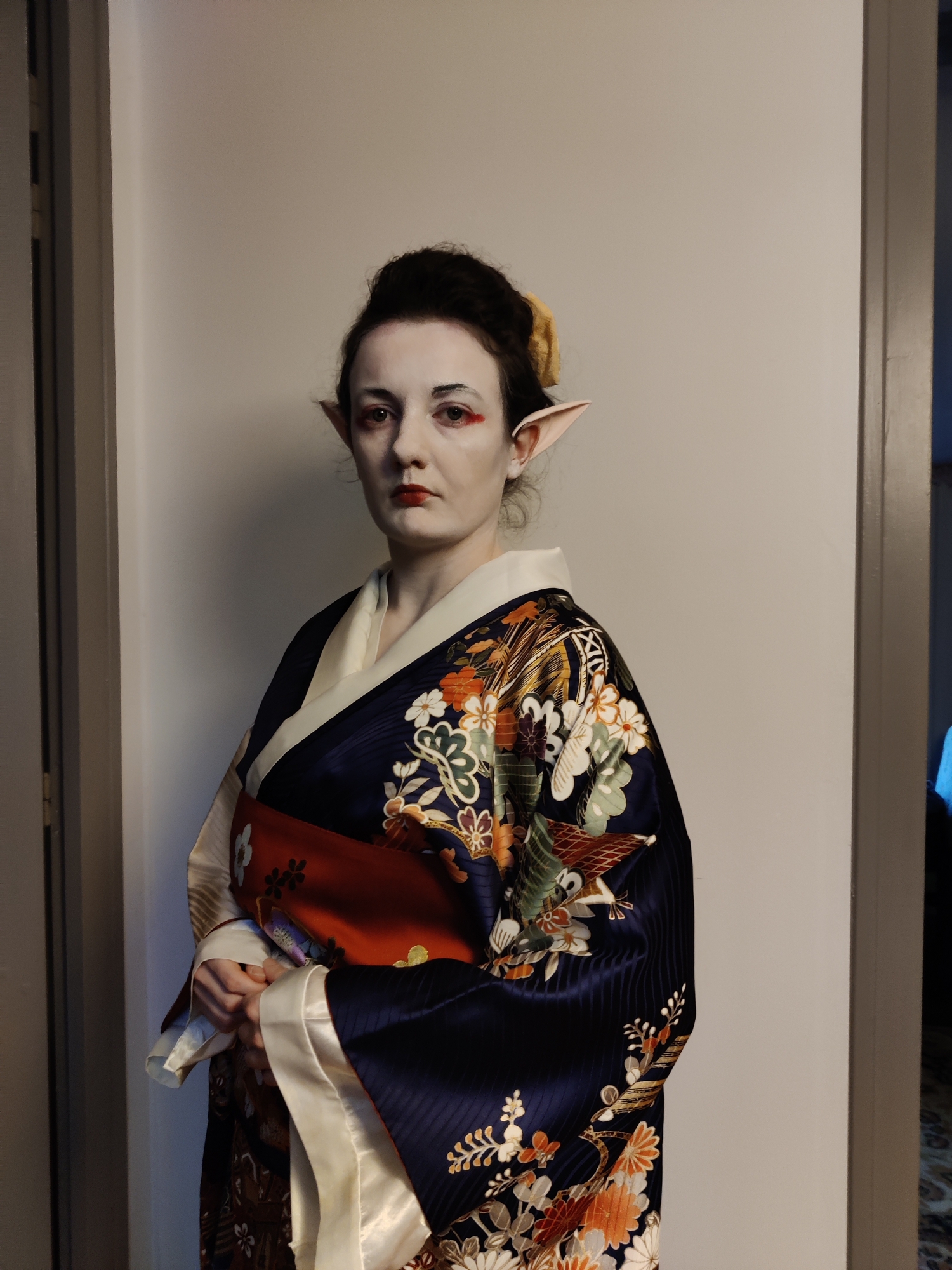 Futakuchi-onna — photo 8